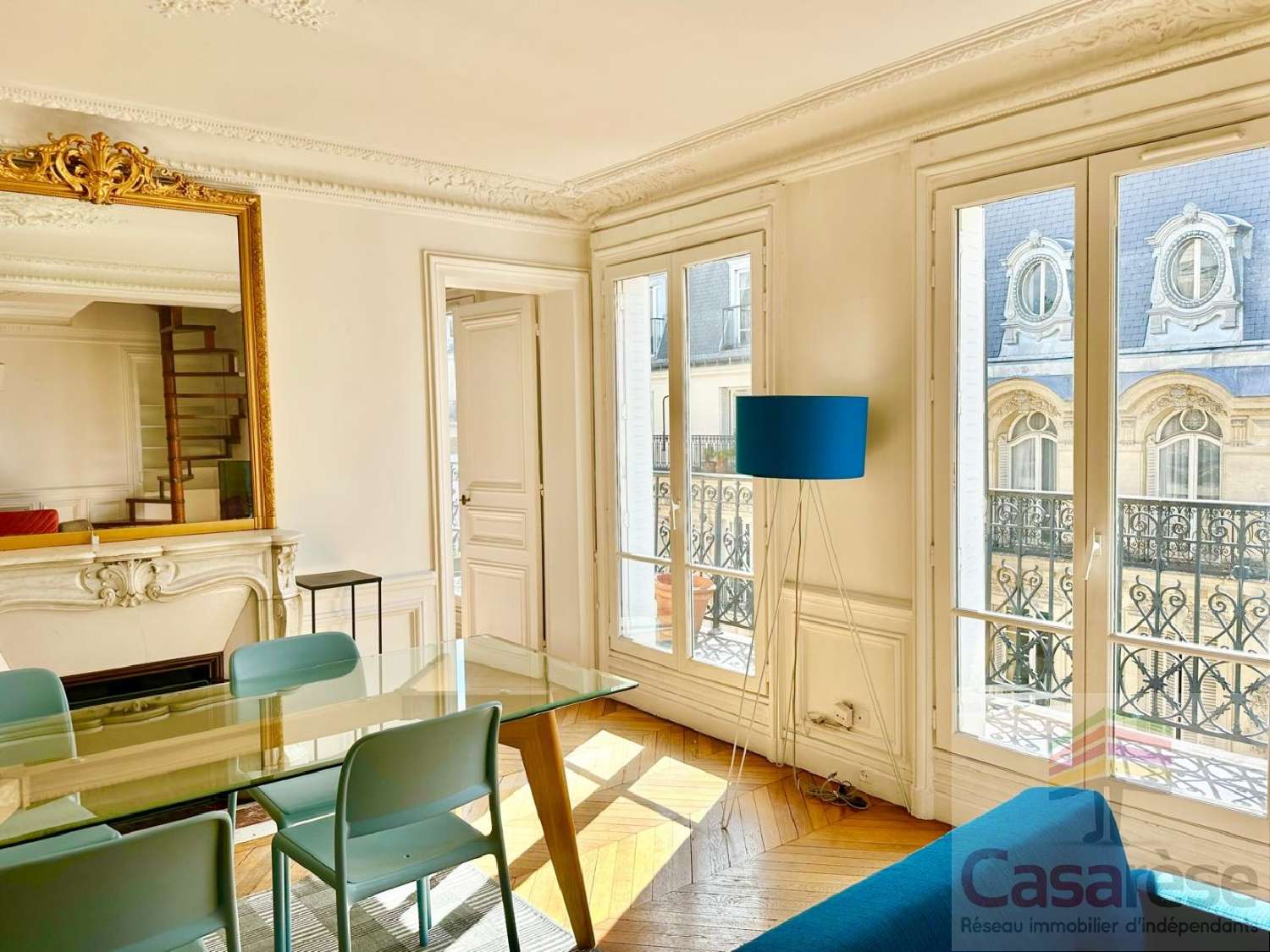  te koop appartement Paris 16e Arrondissement Parijs (Seine) 3