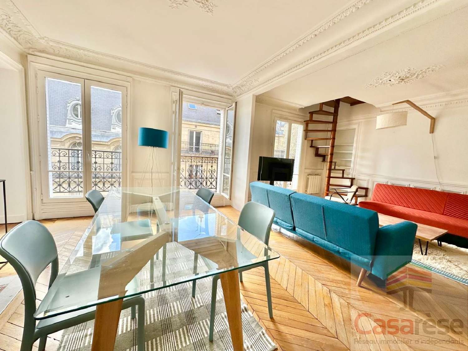  te koop appartement Paris 16e Arrondissement Parijs (Seine) 6