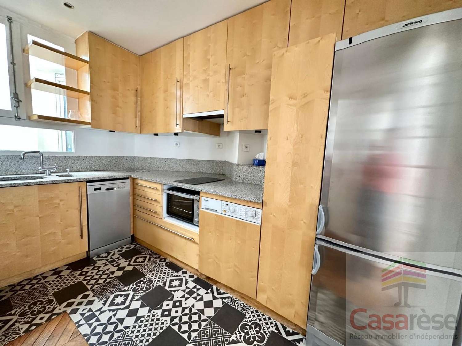  te koop appartement Paris 16e Arrondissement Parijs (Seine) 7