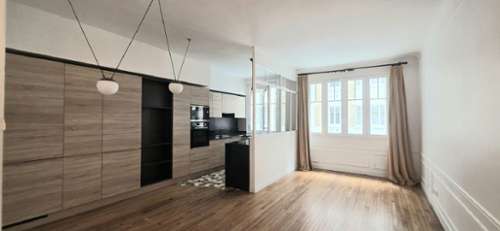 Paris 16e Arrondissement Parijs (Seine) appartement foto 7147149