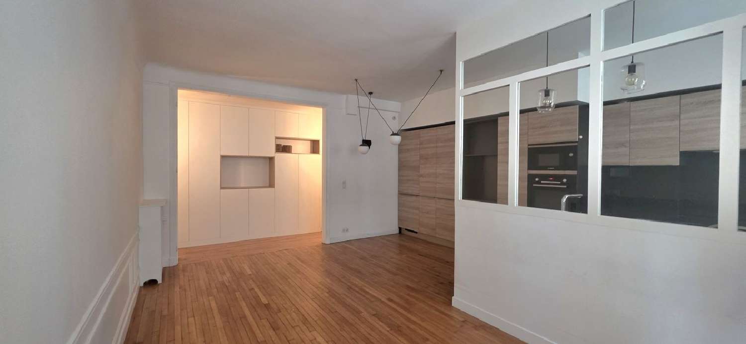  te koop appartement Paris 16e Arrondissement Parijs (Seine) 2