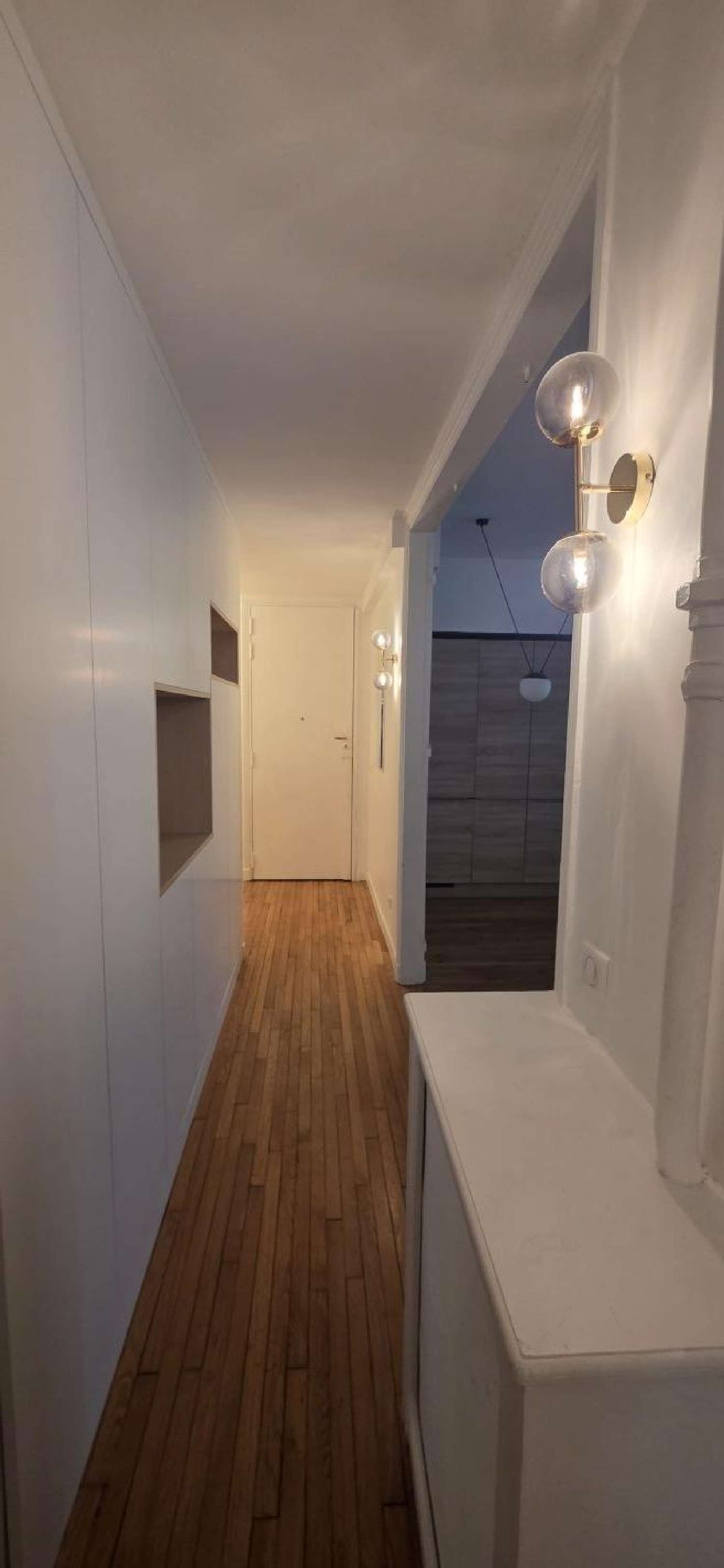  te koop appartement Paris 16e Arrondissement Parijs (Seine) 5