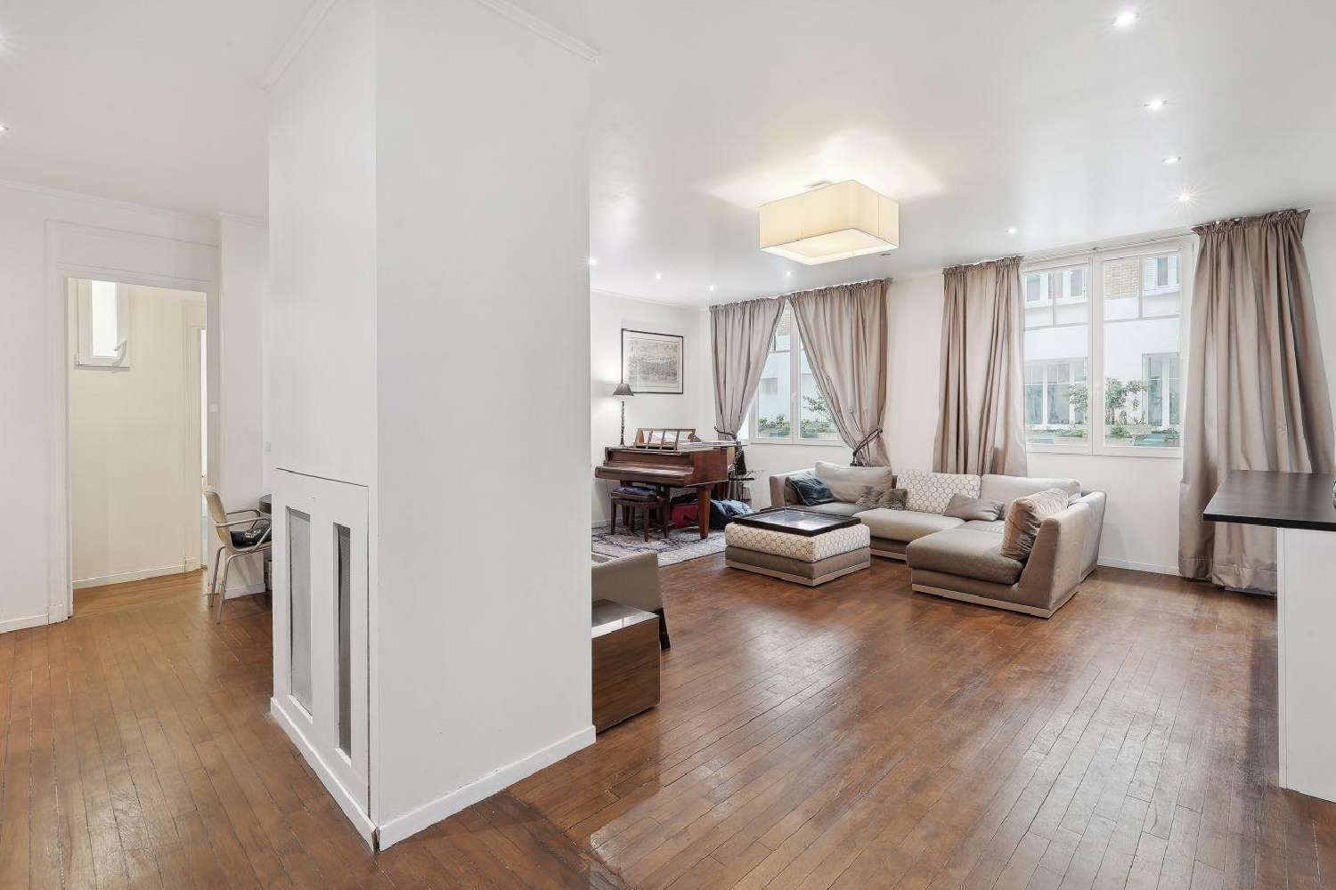  te koop appartement Paris 16e Arrondissement Parijs (Seine) 2