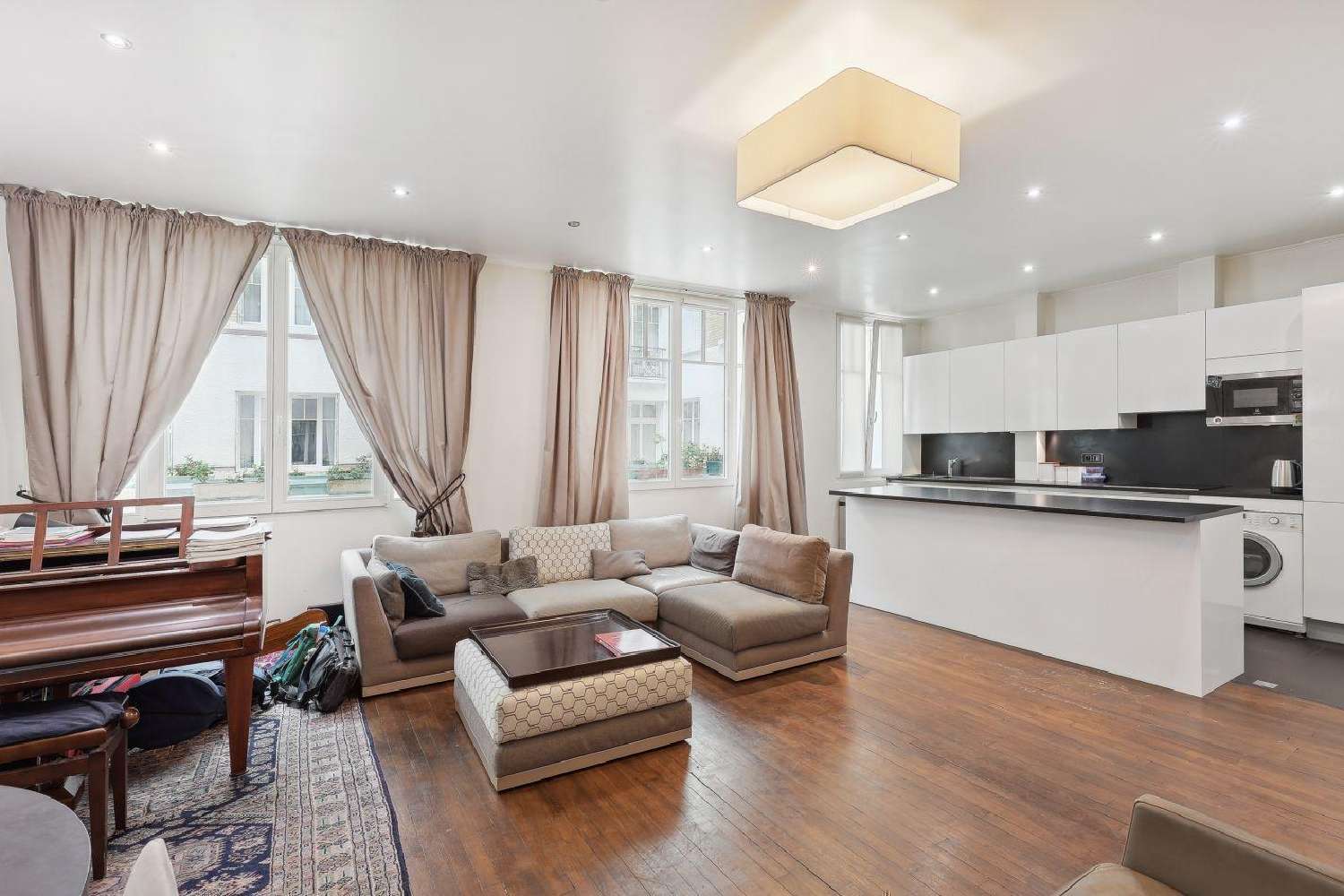 te koop appartement Paris 16e Arrondissement Parijs (Seine) 3