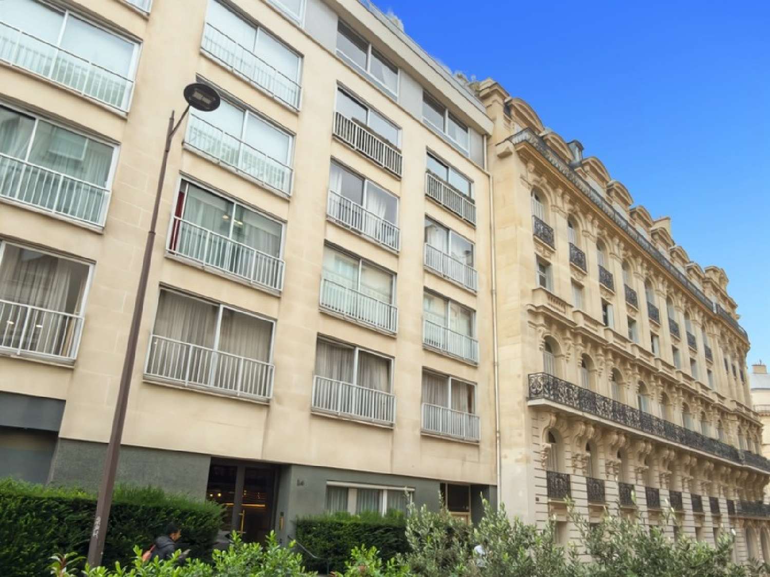  te koop appartement Paris 16e Arrondissement 75116 Parijs (Seine) 1