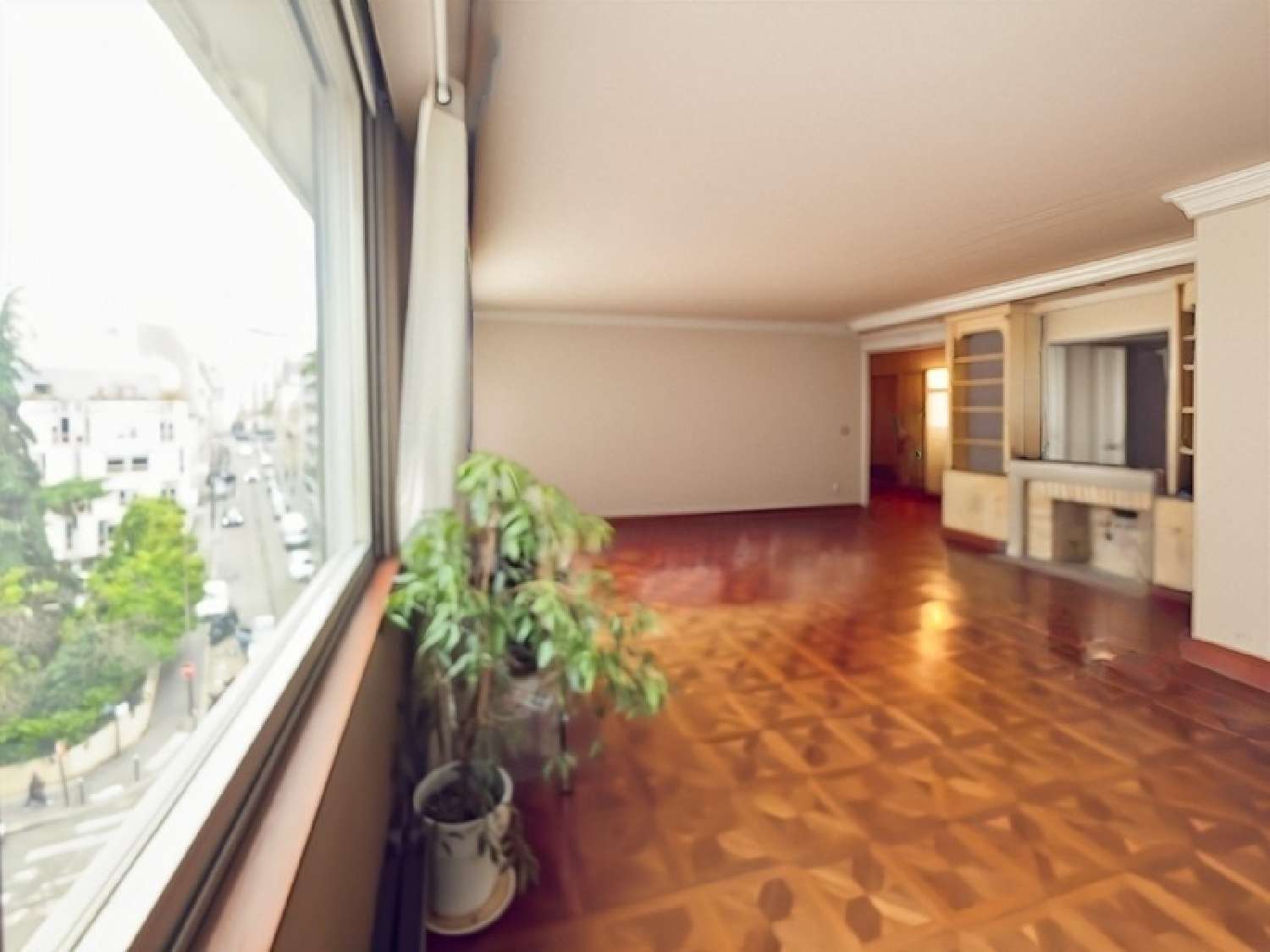  te koop appartement Paris 16e Arrondissement 75116 Parijs (Seine) 4