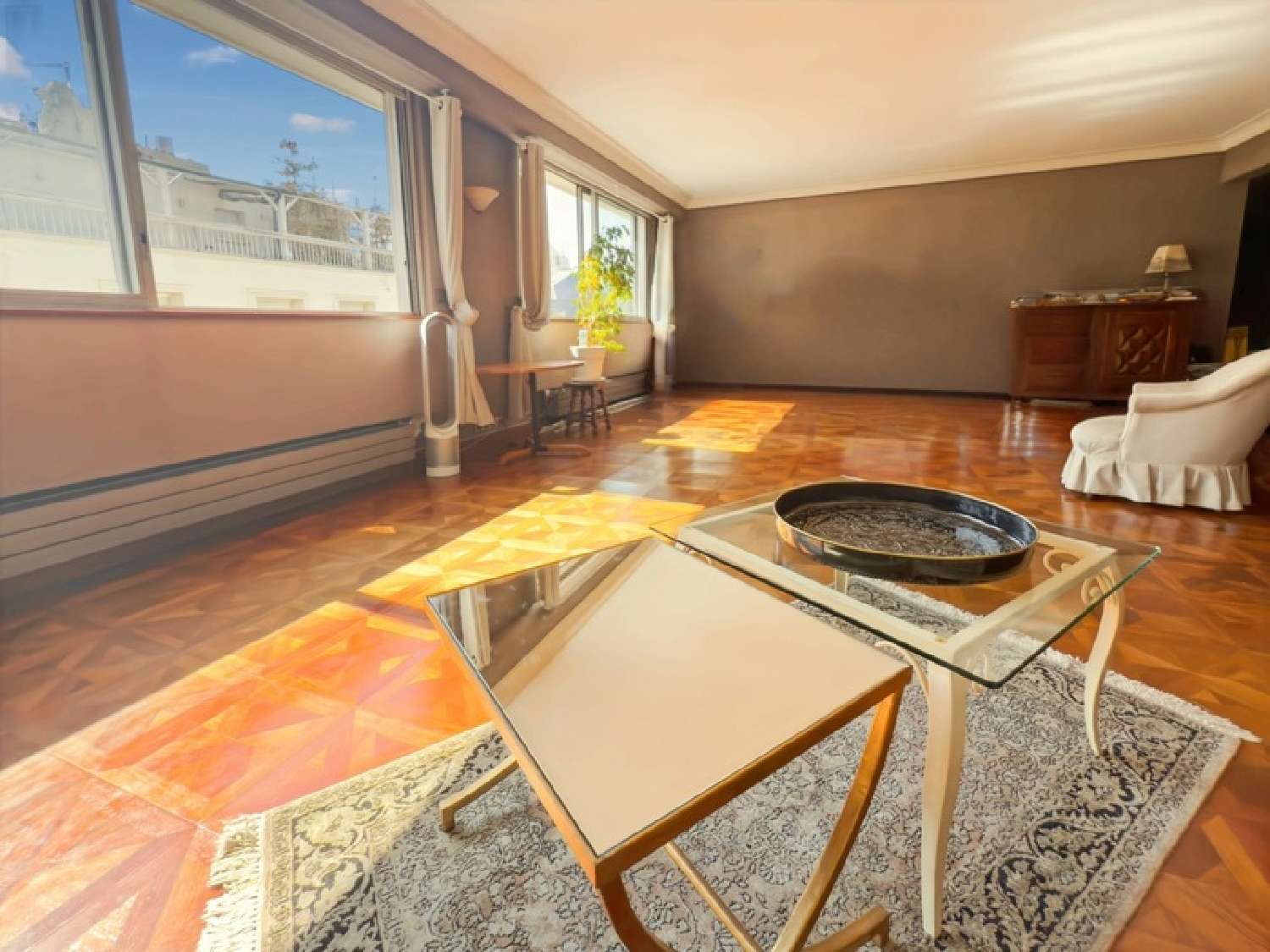  te koop appartement Paris 16e Arrondissement 75116 Parijs (Seine) 5