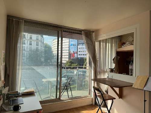 Paris 16e Arrondissement Parijs (Seine) appartement foto 7147015