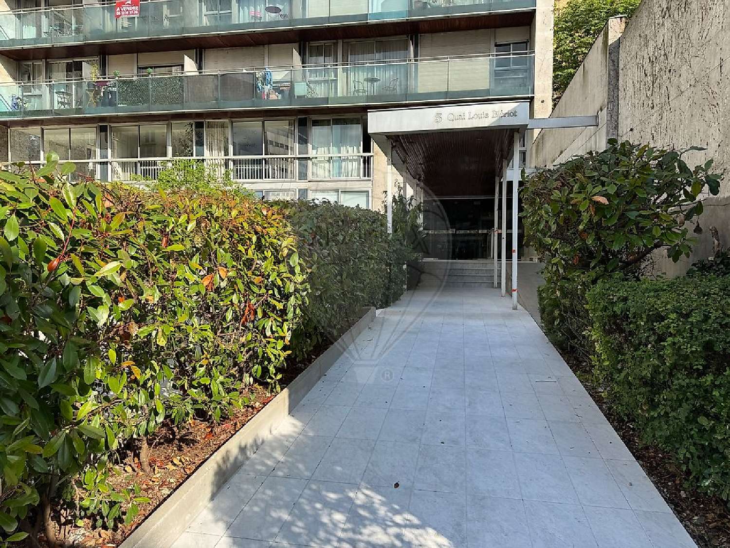  te koop appartement Paris 16e Arrondissement Parijs (Seine) 3