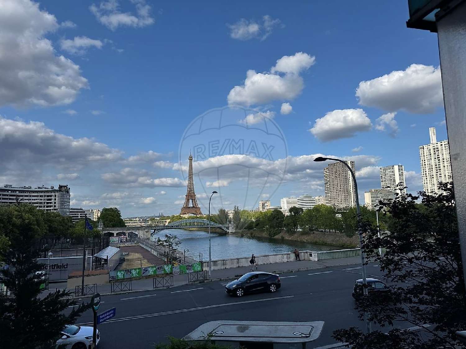  te koop appartement Paris 16e Arrondissement Parijs (Seine) 5
