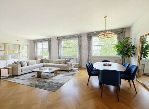 Paris 16e Arrondissement Parijs (Seine) appartement foto 7163713