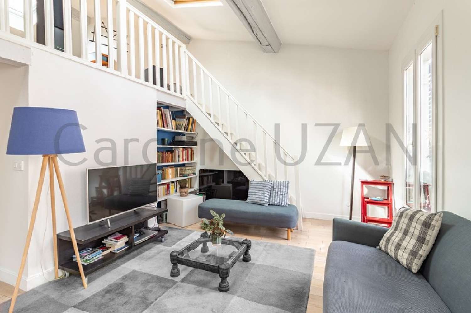  te koop appartement Paris 17e Arrondissement Parijs (Seine) 3
