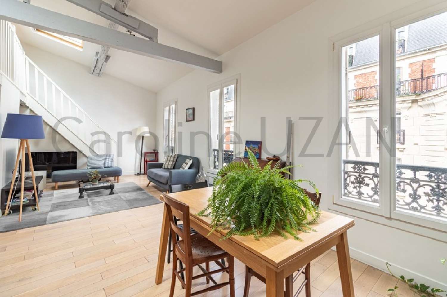  te koop appartement Paris 17e Arrondissement Parijs (Seine) 4