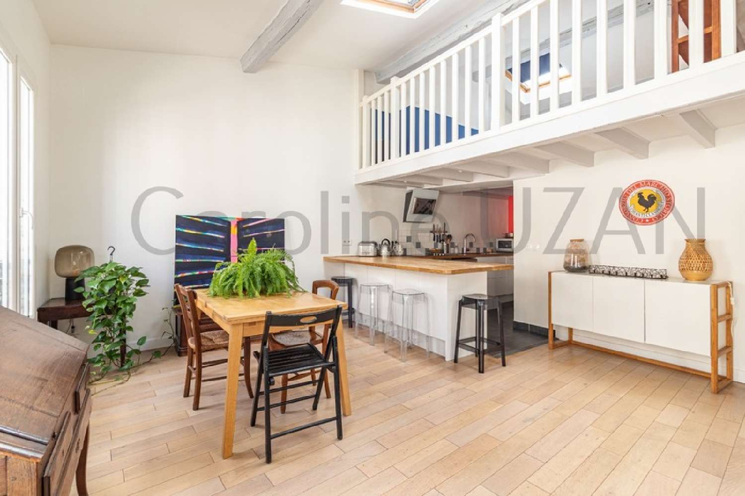  te koop appartement Paris 17e Arrondissement Parijs (Seine) 6