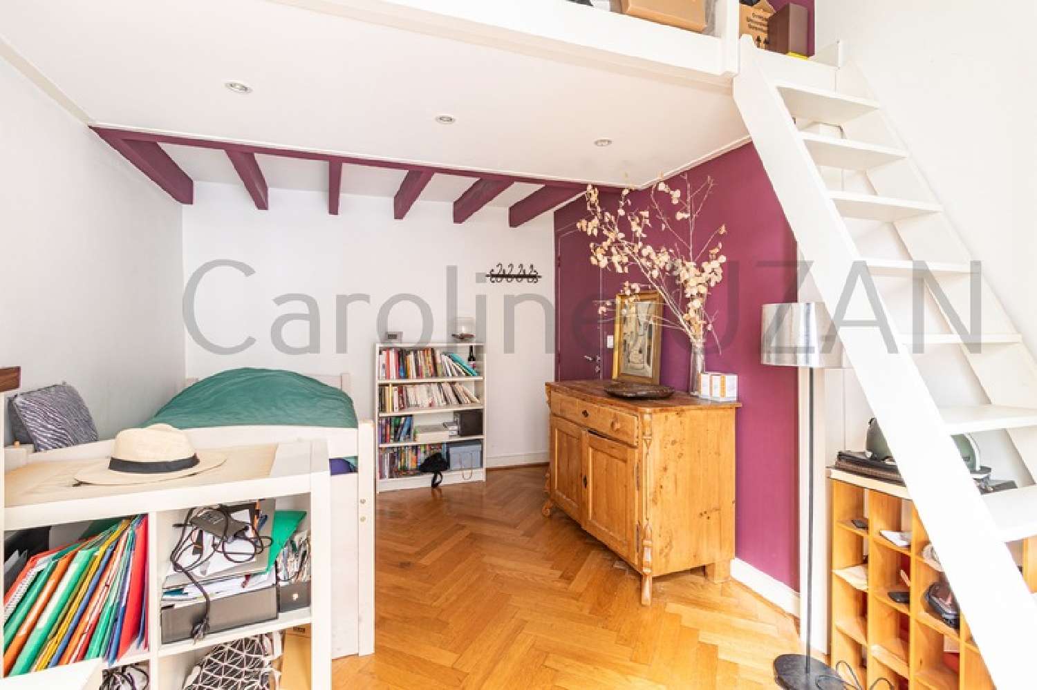  te koop appartement Paris 17e Arrondissement Parijs (Seine) 7