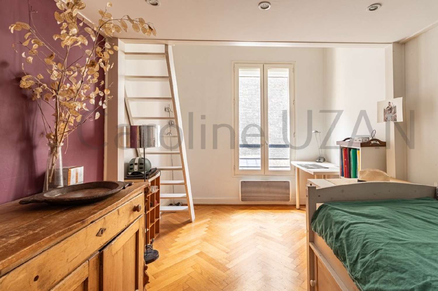  te koop appartement Paris 17e Arrondissement Parijs (Seine) 8