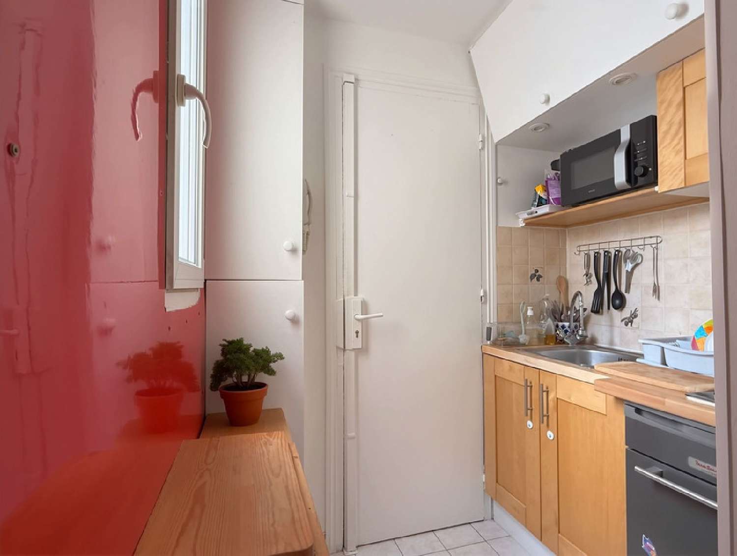  for sale apartment Paris 17e Arrondissement Paris (Seine) 2