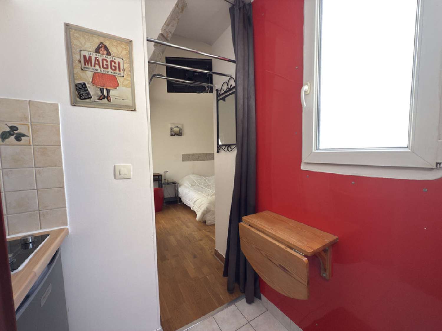  for sale apartment Paris 17e Arrondissement Paris (Seine) 3