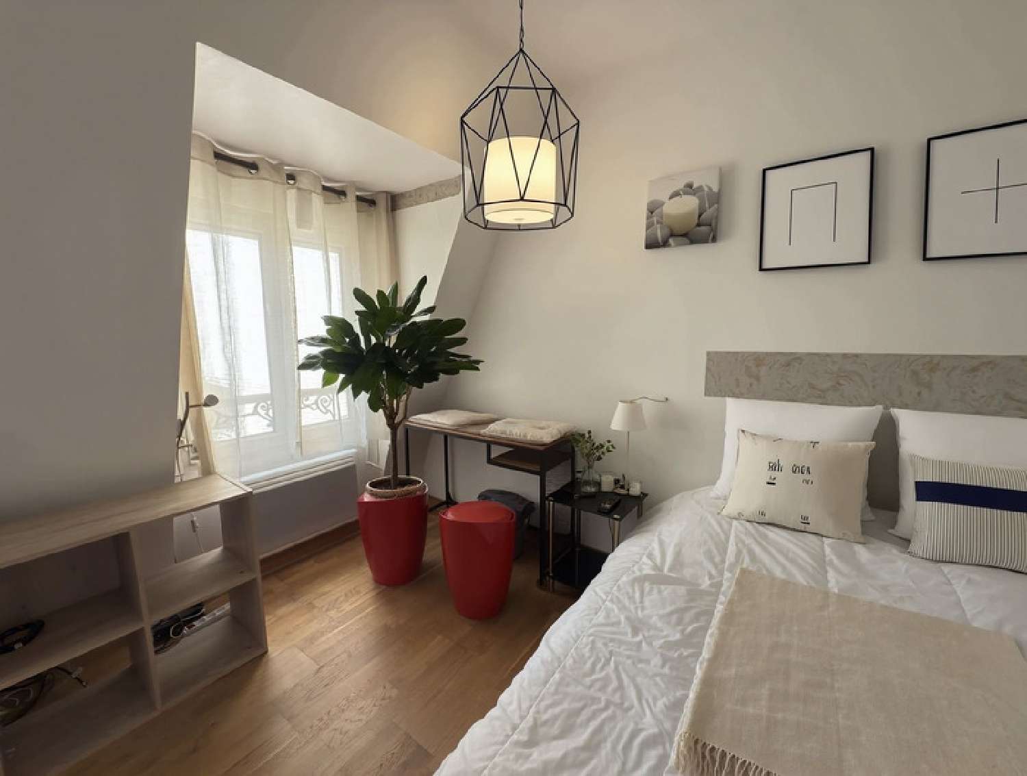  for sale apartment Paris 17e Arrondissement Paris (Seine) 4