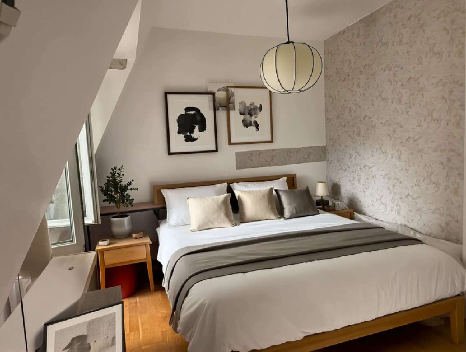  for sale apartment Paris 17e Arrondissement Paris (Seine) 5