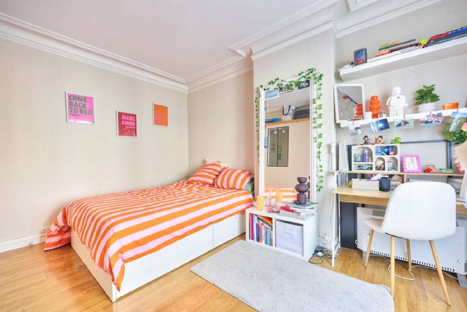  à vendre appartement Paris 17e Arrondissement Paris (Seine) 4