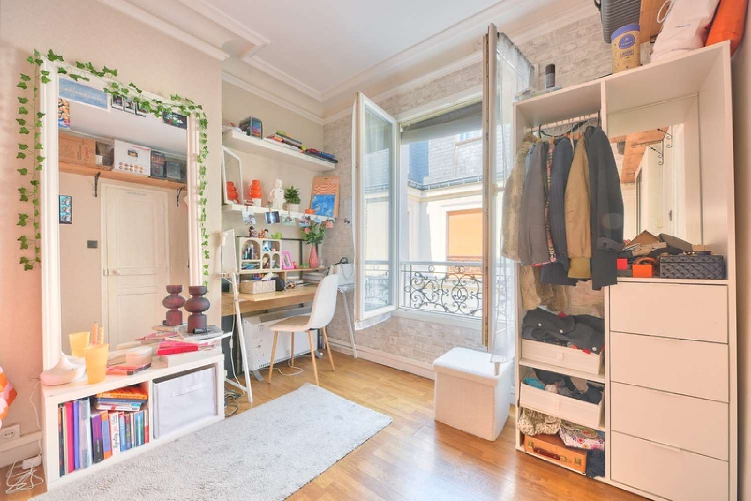  à vendre appartement Paris 17e Arrondissement Paris (Seine) 5