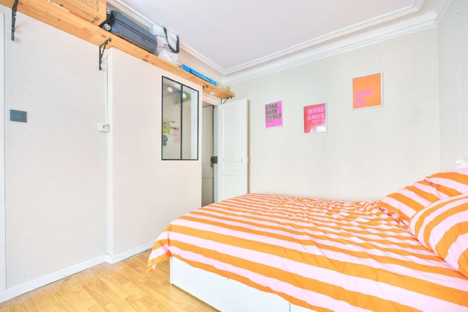  à vendre appartement Paris 17e Arrondissement Paris (Seine) 6