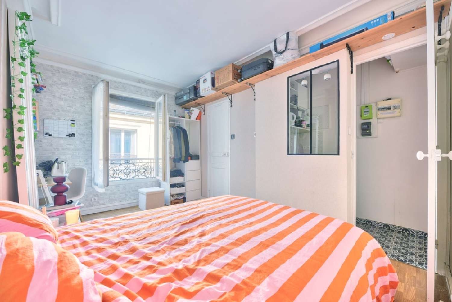  à vendre appartement Paris 17e Arrondissement Paris (Seine) 8