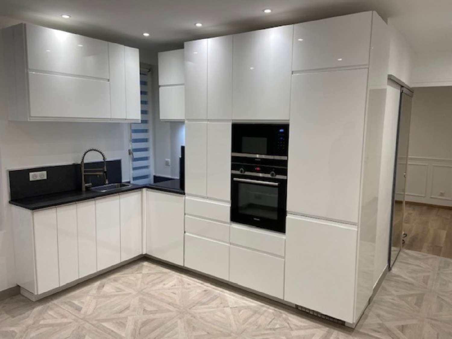  te koop appartement Paris 17e Arrondissement Parijs (Seine) 1