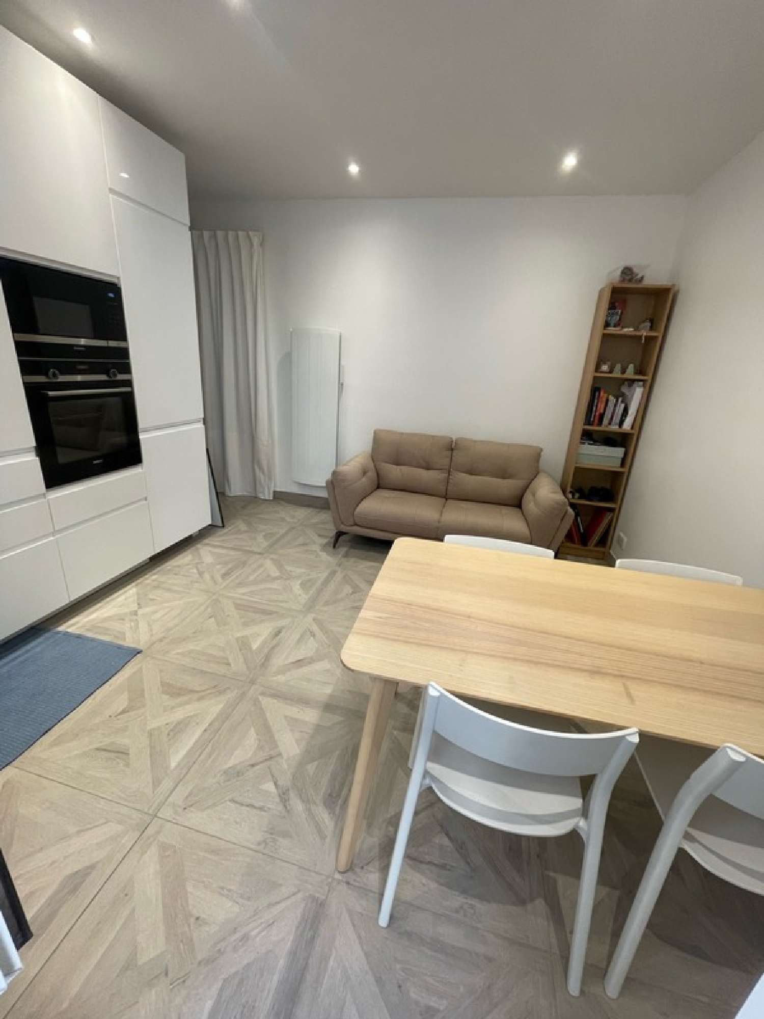  te koop appartement Paris 17e Arrondissement Parijs (Seine) 3