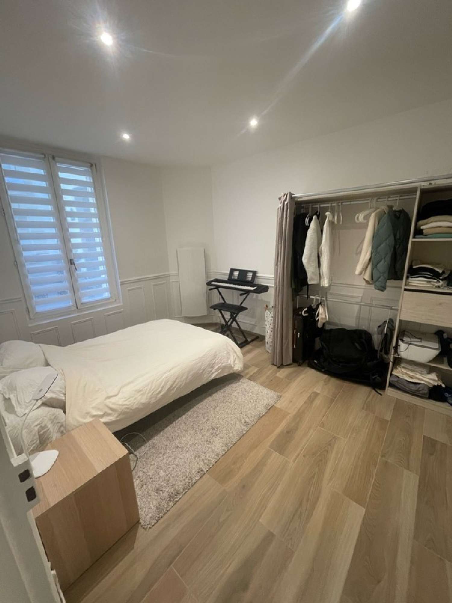  te koop appartement Paris 17e Arrondissement Parijs (Seine) 4