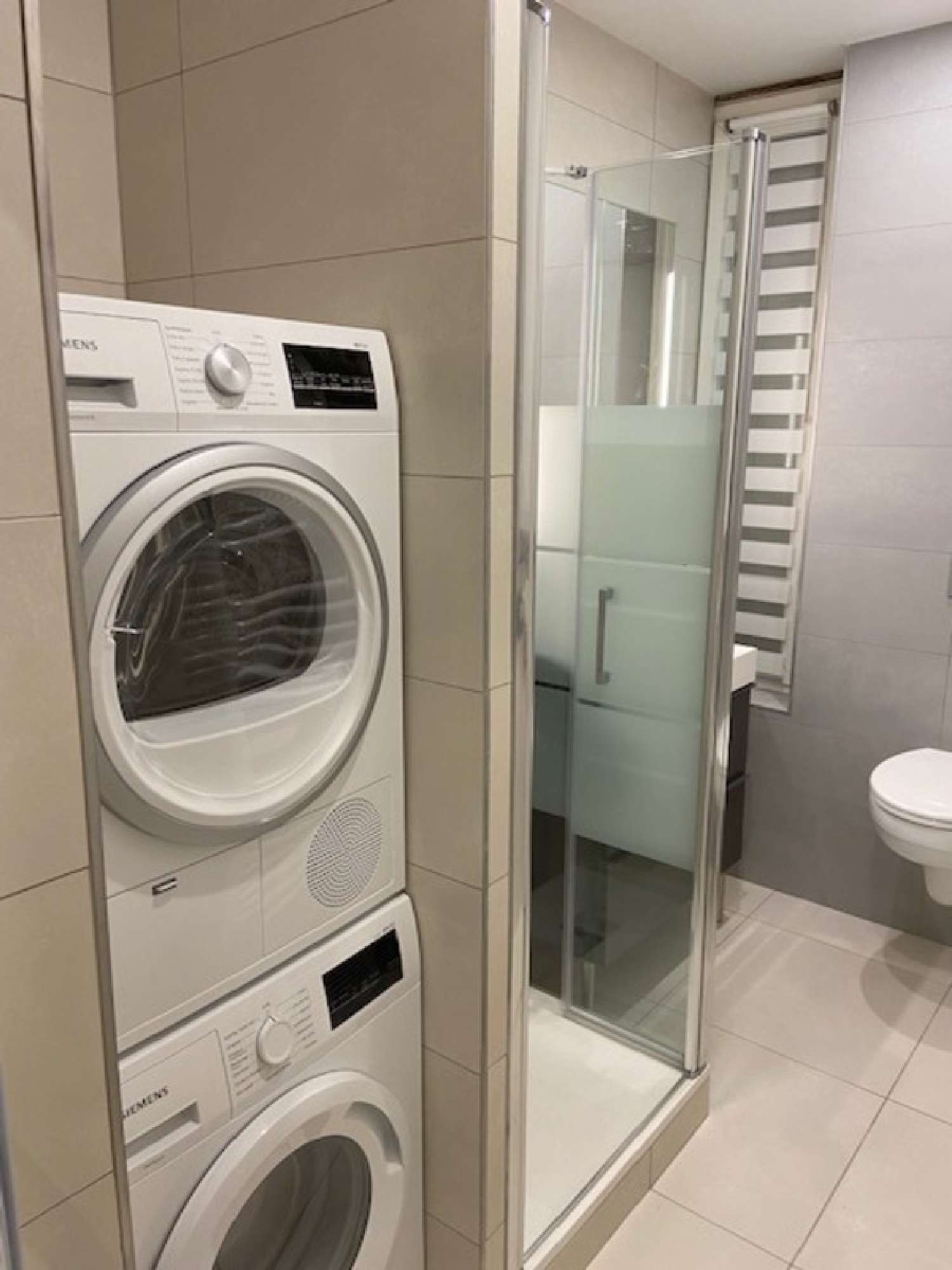  te koop appartement Paris 17e Arrondissement Parijs (Seine) 8