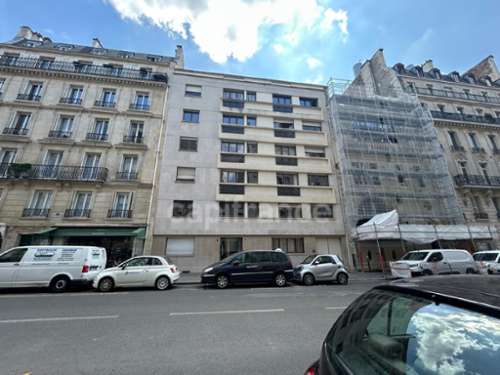 Paris 17e Arrondissement Paris (Seine) appartement foto 7163146