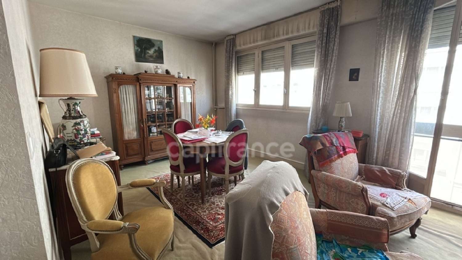  à vendre appartement Paris 17e Arrondissement Paris (Seine) 2