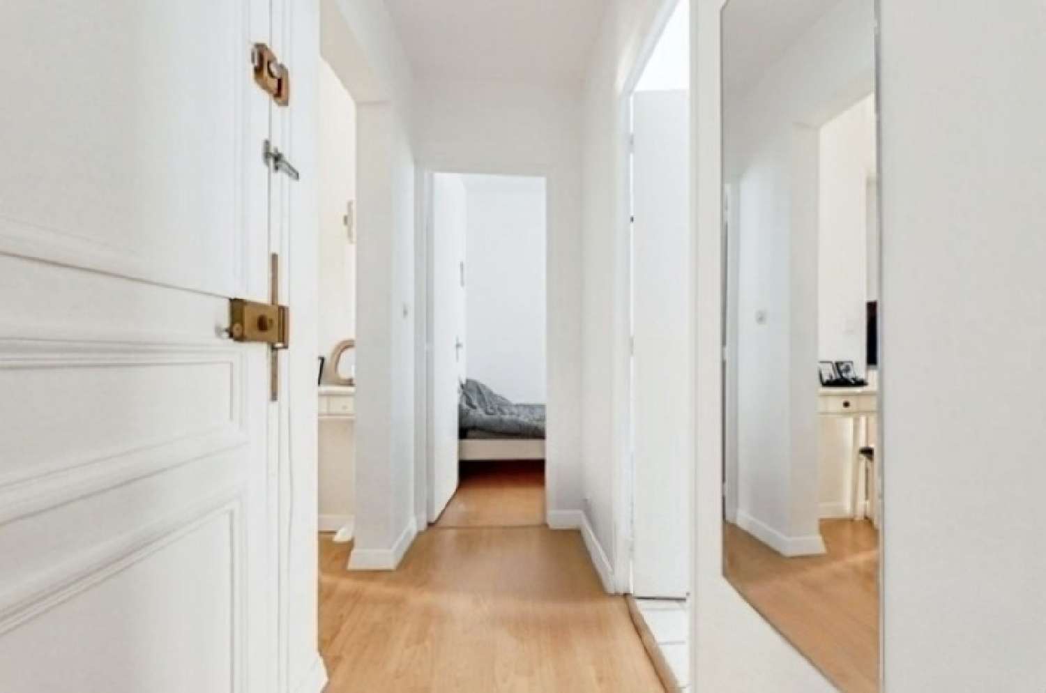 for sale apartment Paris 17e Arrondissement Paris (Seine) 1