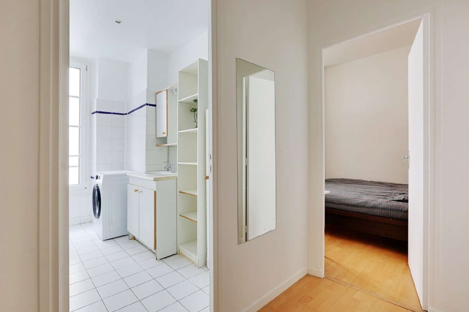 for sale apartment Paris 17e Arrondissement Paris (Seine) 8