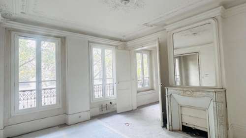 Paris 17e Arrondissement Paris (Seine) apartment foto 7166408