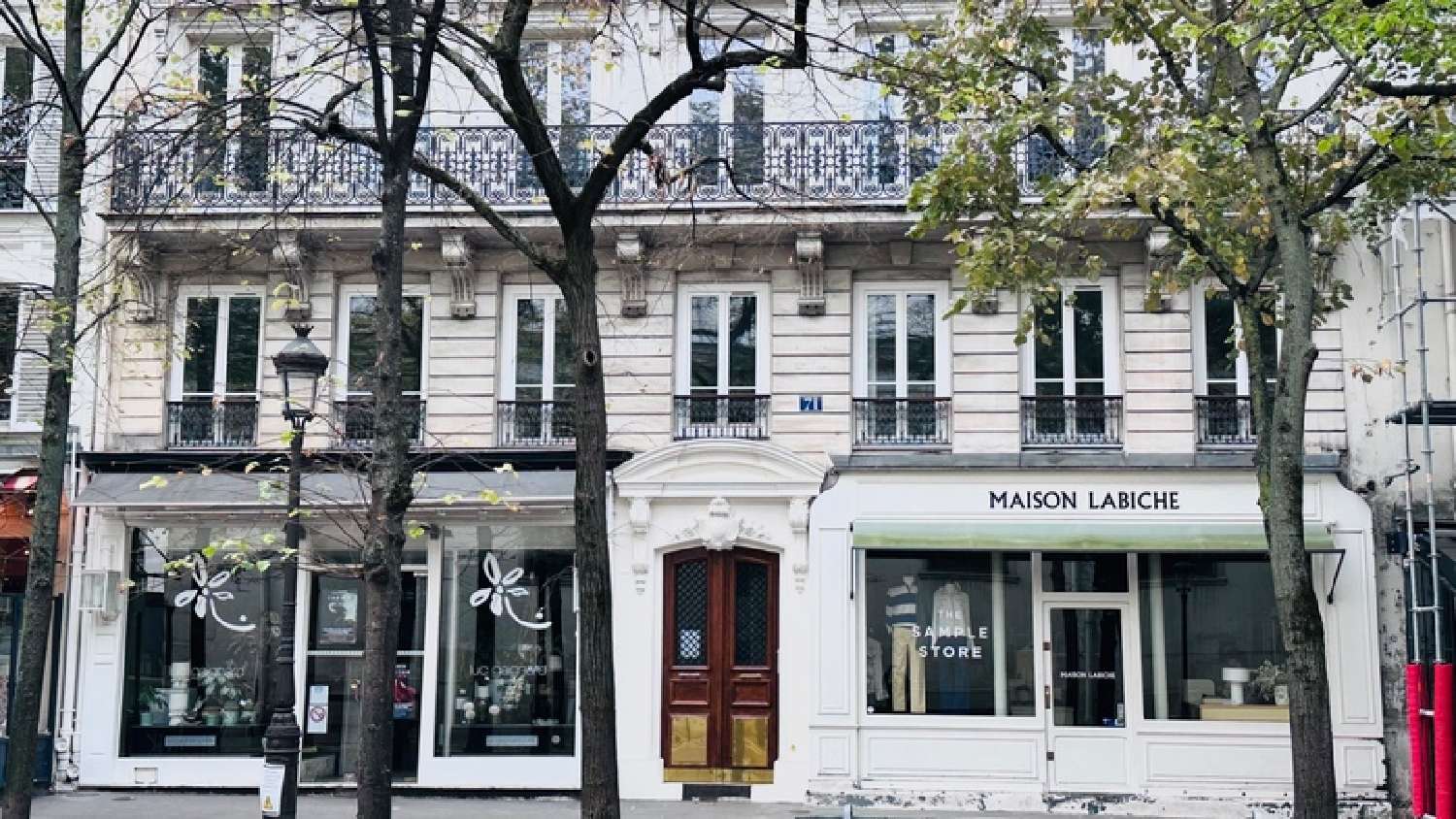 for sale apartment Paris 17e Arrondissement Paris (Seine) 2
