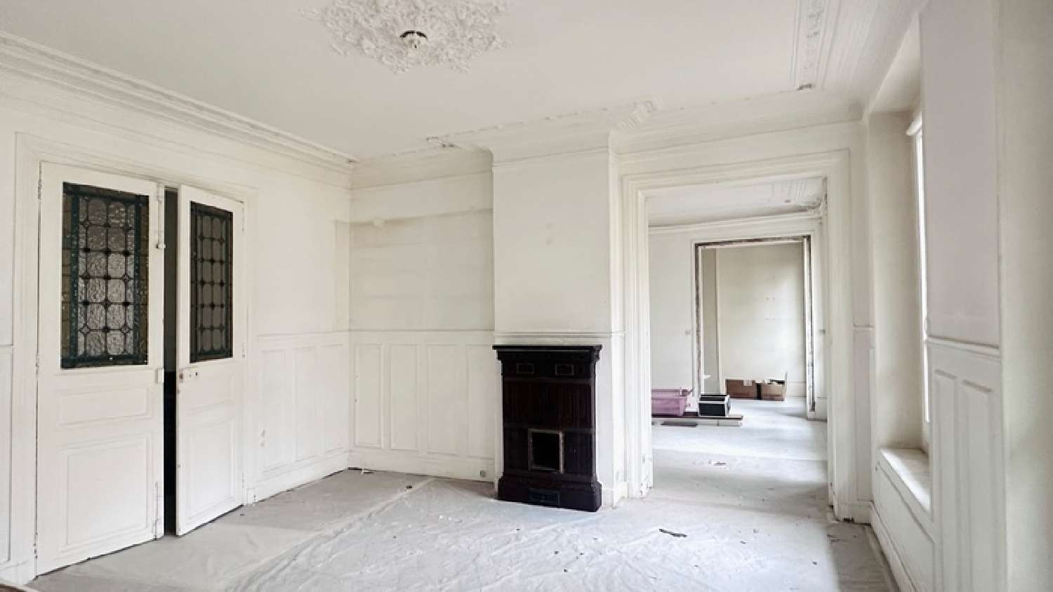for sale apartment Paris 17e Arrondissement Paris (Seine) 3