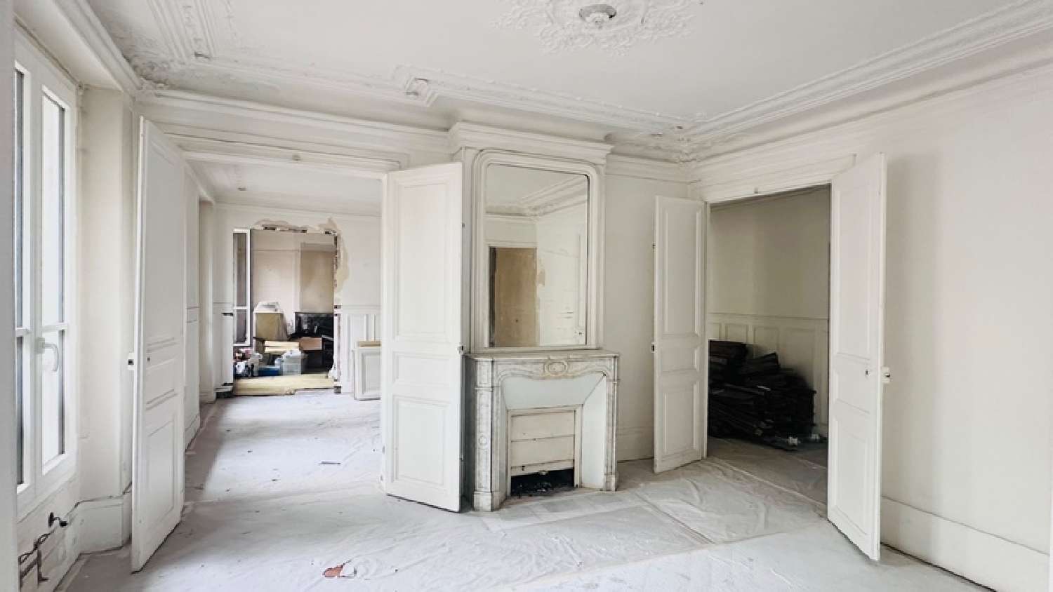 for sale apartment Paris 17e Arrondissement Paris (Seine) 4