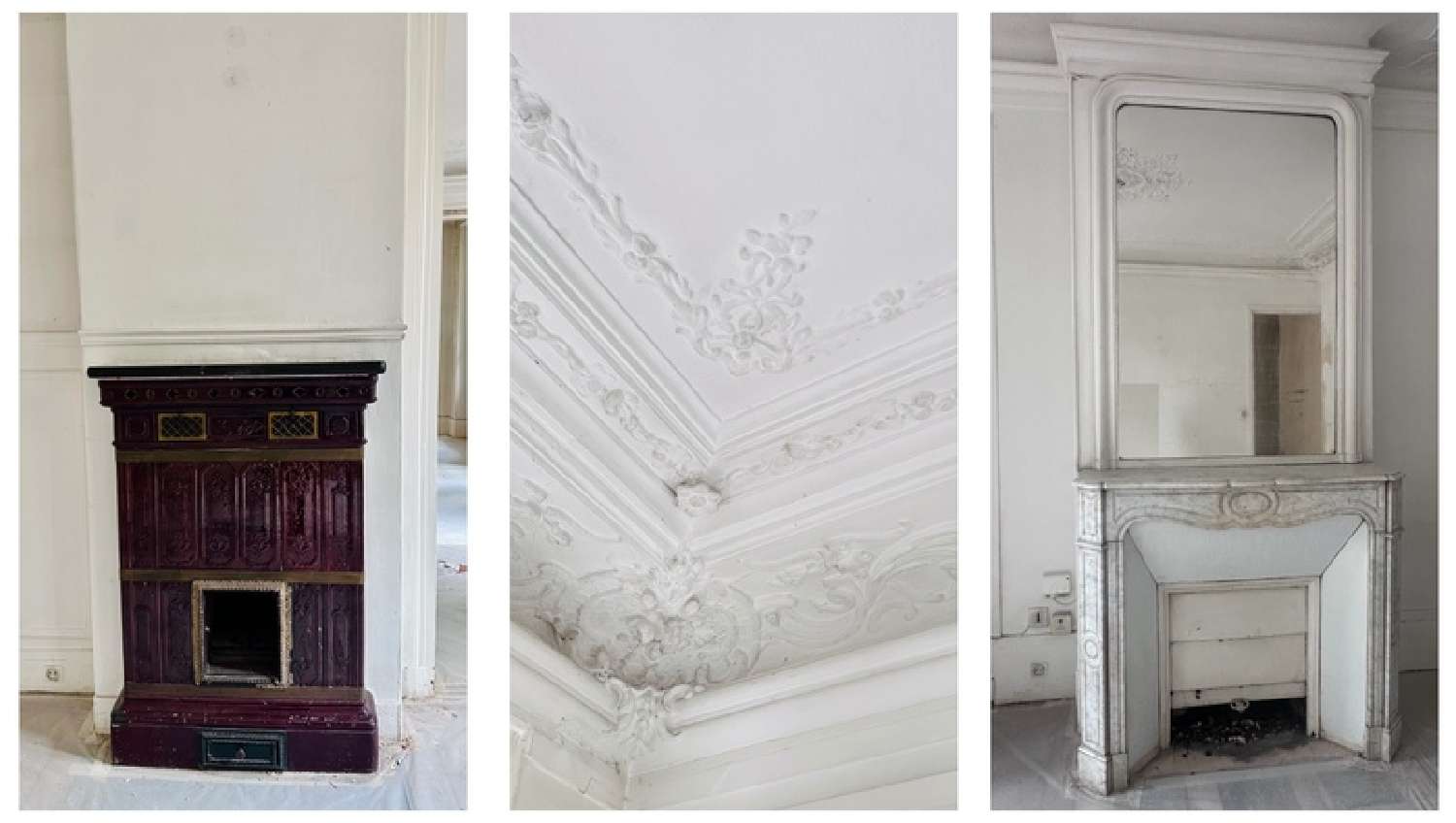 for sale apartment Paris 17e Arrondissement Paris (Seine) 5