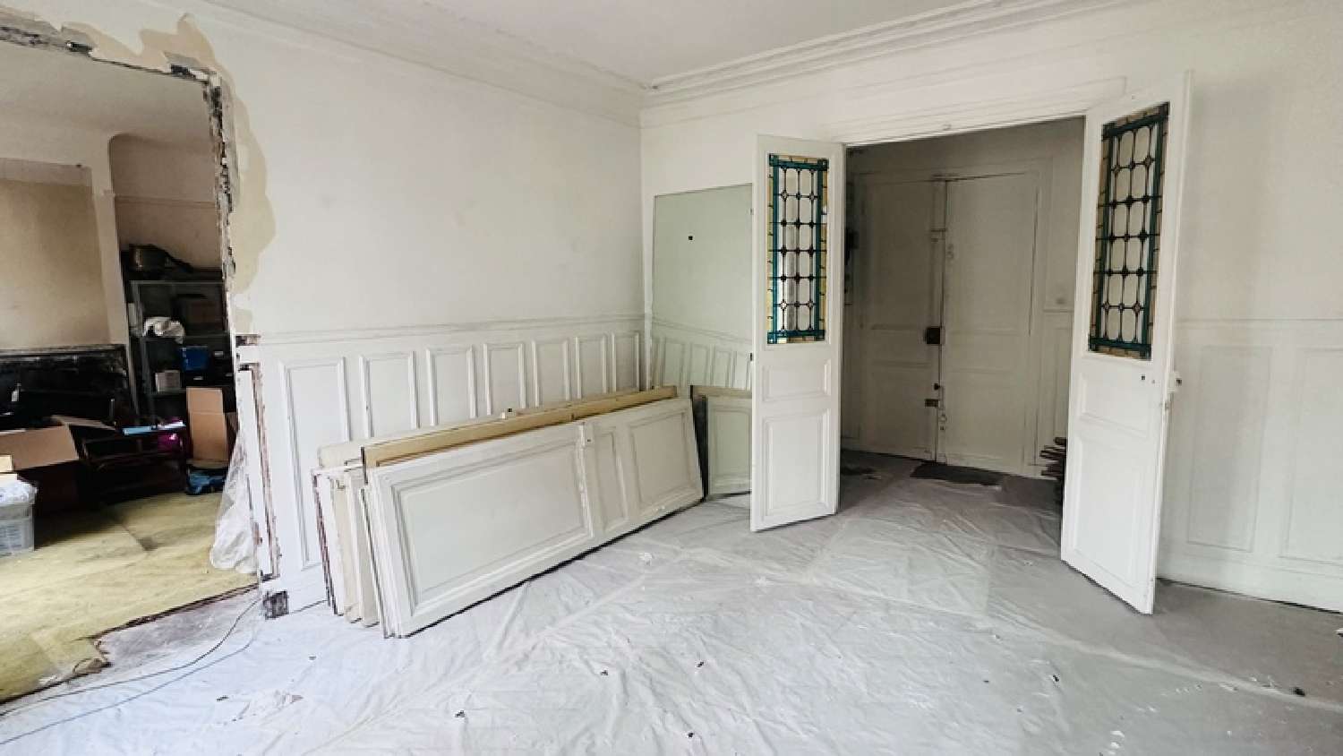 for sale apartment Paris 17e Arrondissement Paris (Seine) 8