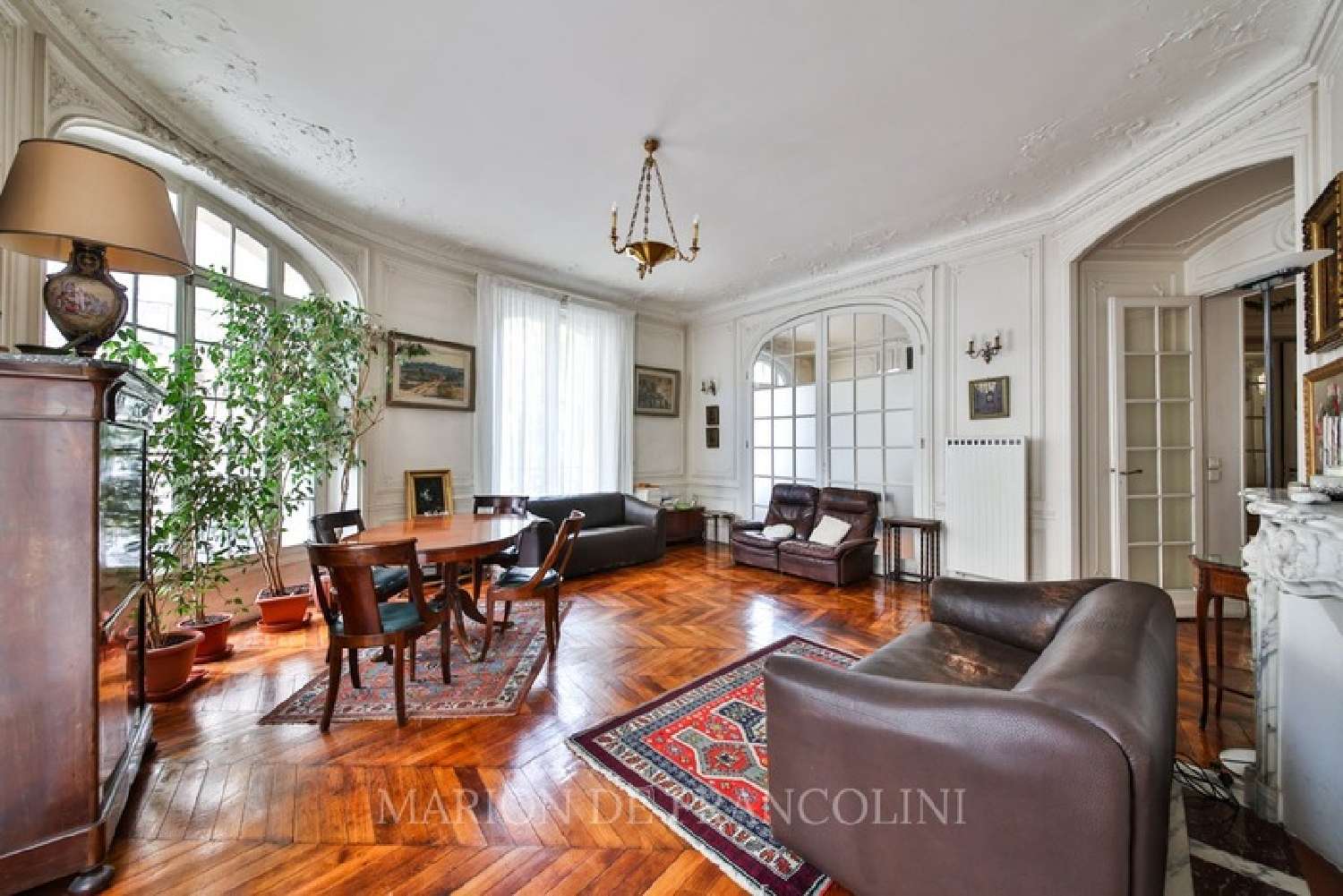 for sale apartment Paris 17e Arrondissement Paris (Seine) 1