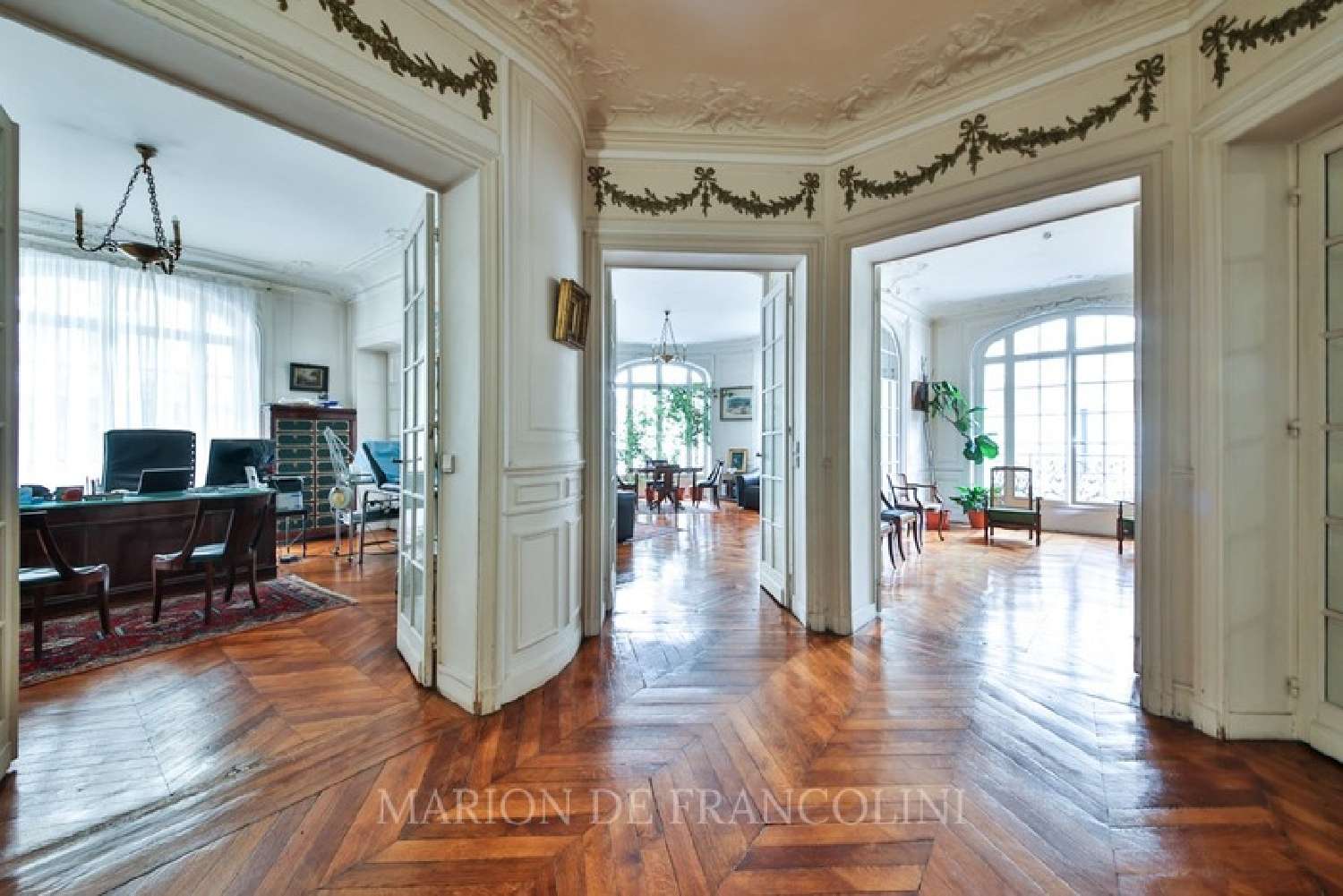 for sale apartment Paris 17e Arrondissement Paris (Seine) 4