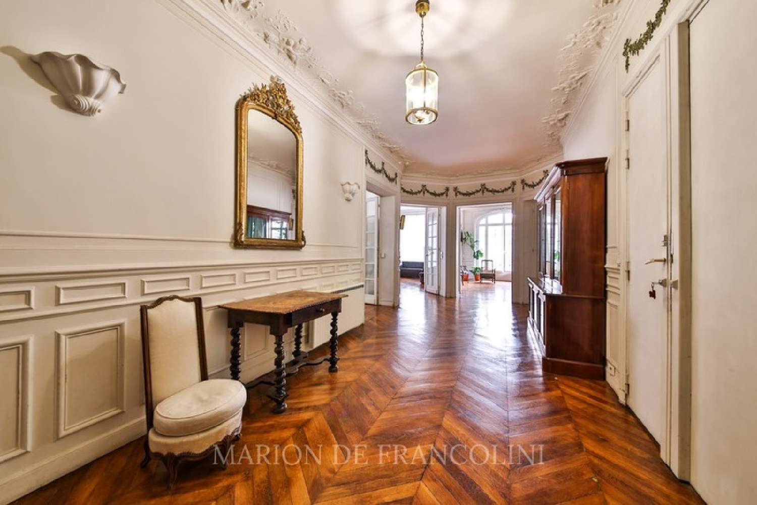 for sale apartment Paris 17e Arrondissement Paris (Seine) 7