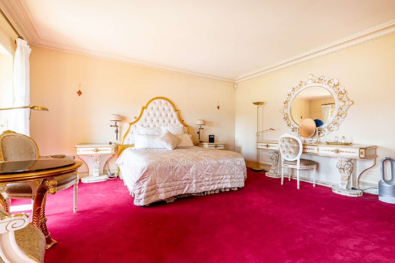  à vendre appartement Paris 17e Arrondissement Paris (Seine) 6