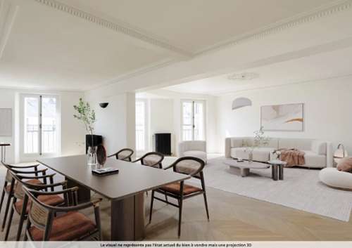 Paris 17e Arrondissement Paris (Seine) appartement foto 7148650