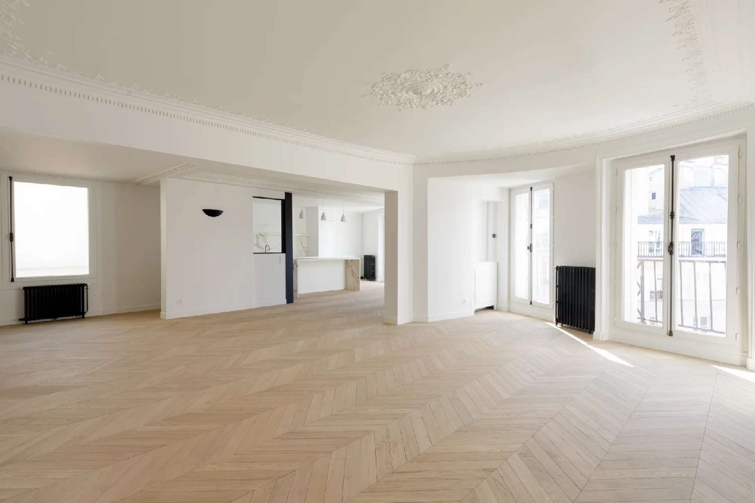  à vendre appartement Paris 17e Arrondissement Paris (Seine) 3