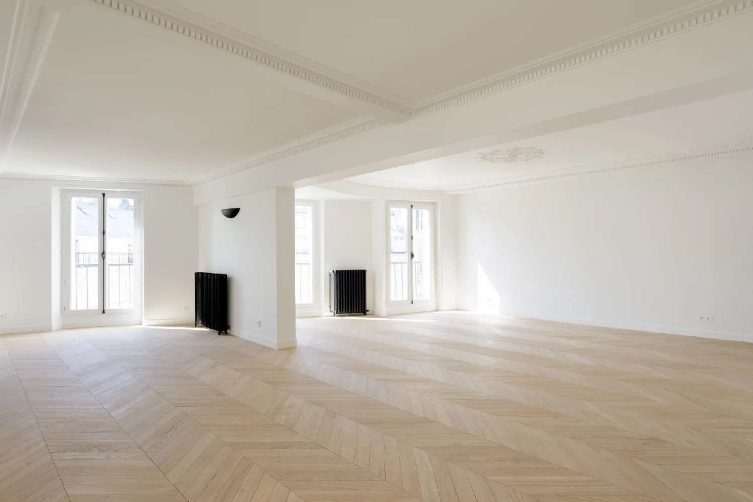  à vendre appartement Paris 17e Arrondissement Paris (Seine) 4