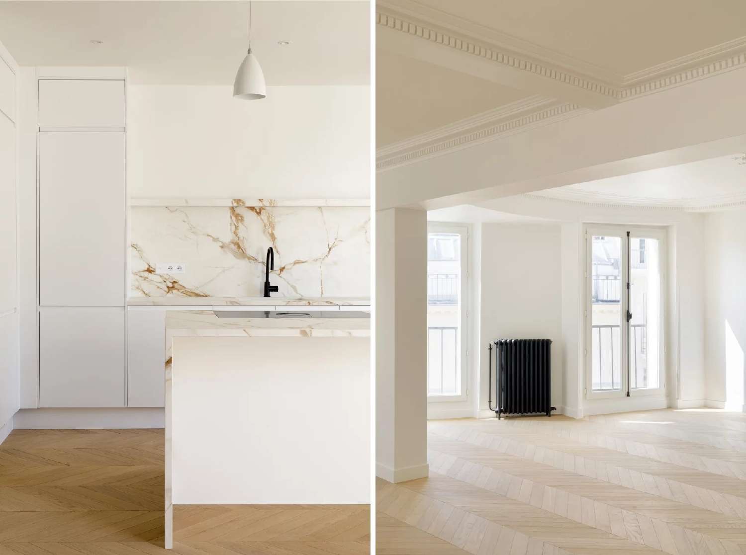  à vendre appartement Paris 17e Arrondissement Paris (Seine) 5